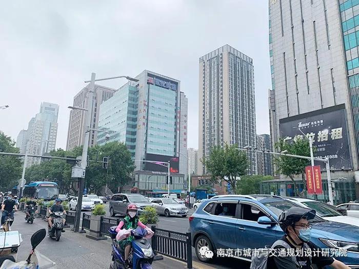 交通規劃,交通設計,城市規劃,道路規劃,咨詢(xún)規劃設計研究院-南京市城市與交通規劃設計研究院股份有限公司